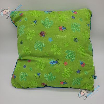 Lief! Reiskussen Groen Stoer!