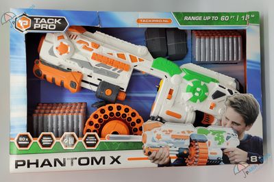 X-Shot Phantom X
