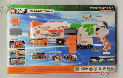 X-Shot Phantom X