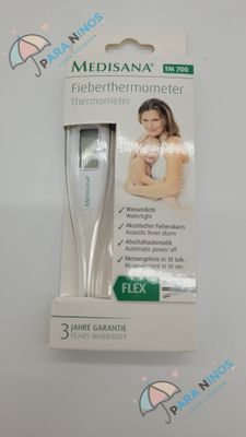 Medisana Thermometer