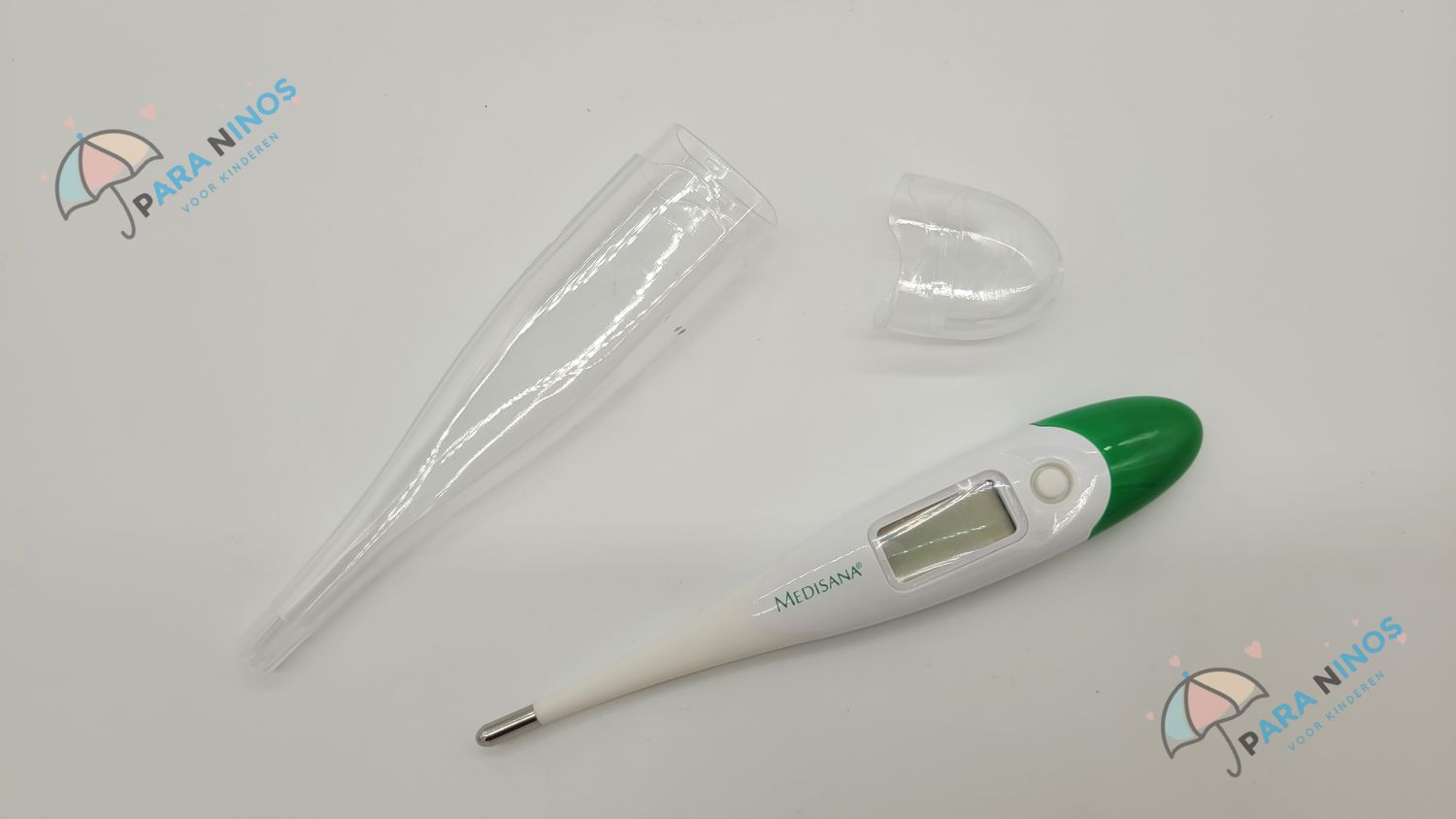 Medisana Thermometer