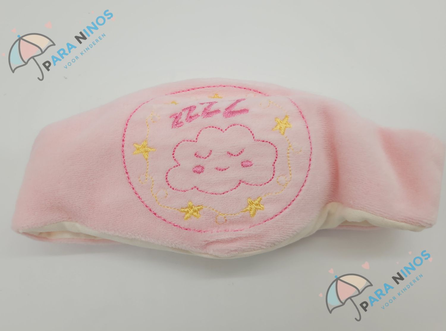 Baby Belt Pittenzakje