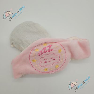 Baby Belt Pittenzakje
