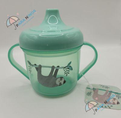 Petite Monkey Tritan Bottle Tuitbeker