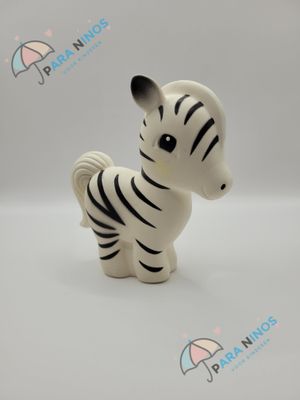 Zippy de Zebra