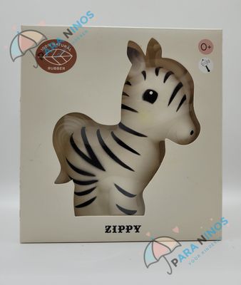 Zippy de Zebra