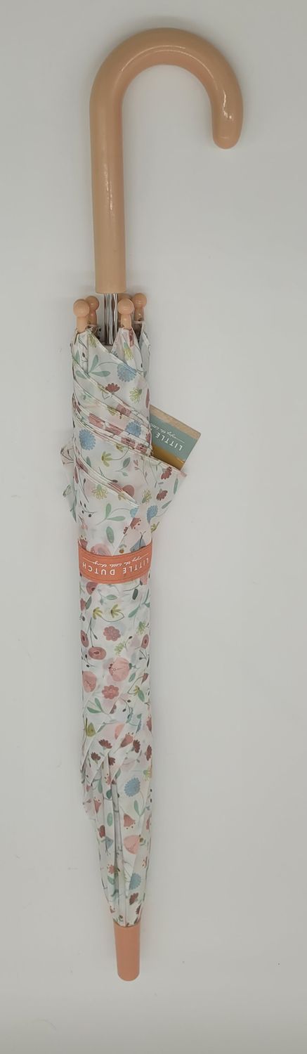 Bloemen &amp; Vlinders Paraplu