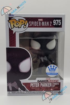Funko POP! Spider-man 2 #975