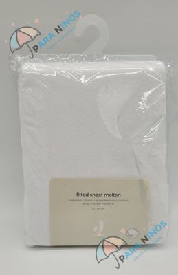 Hoeslaken Molton Jolein