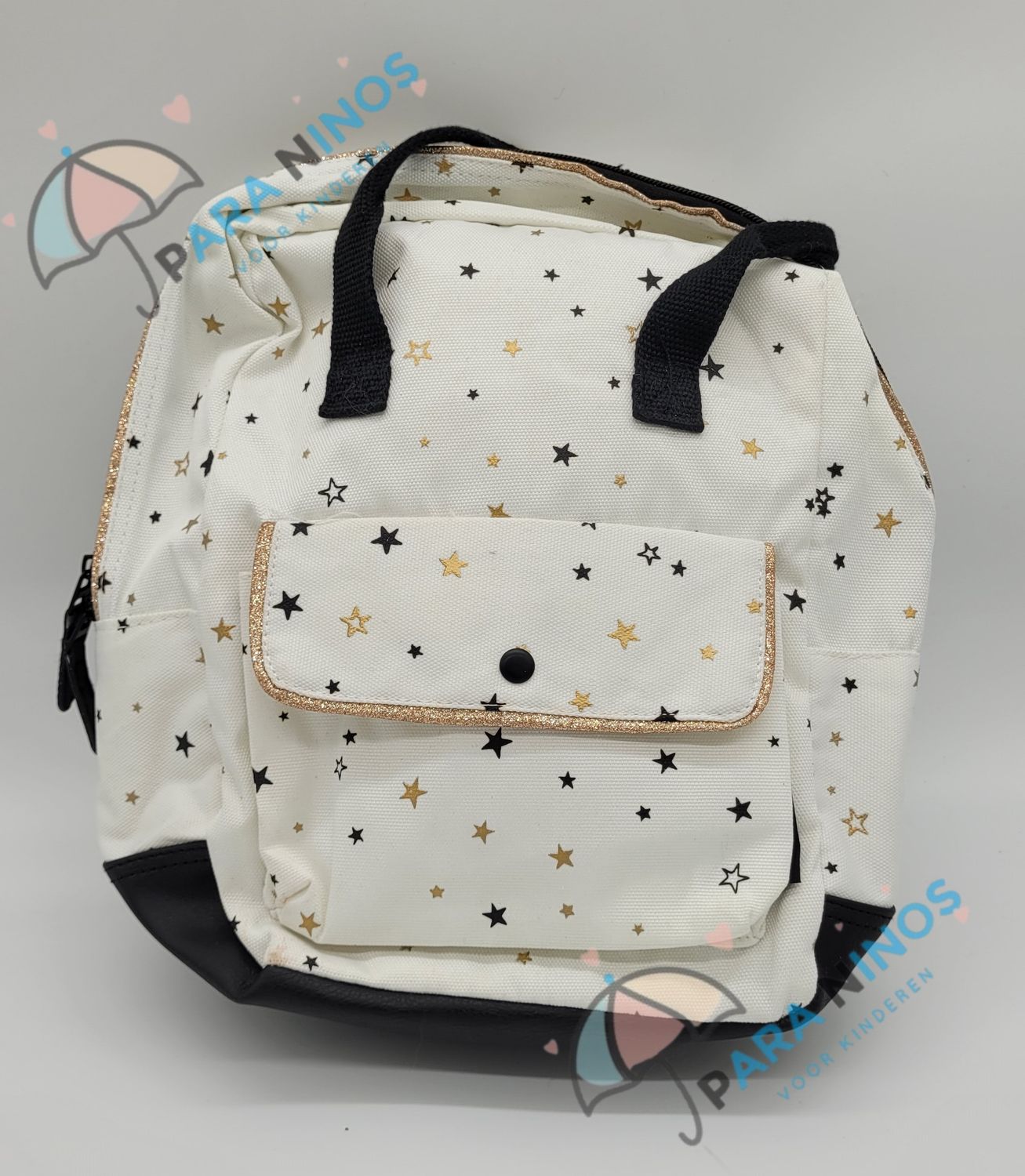 Kidz Room Black &amp; Gold Collection - Stars