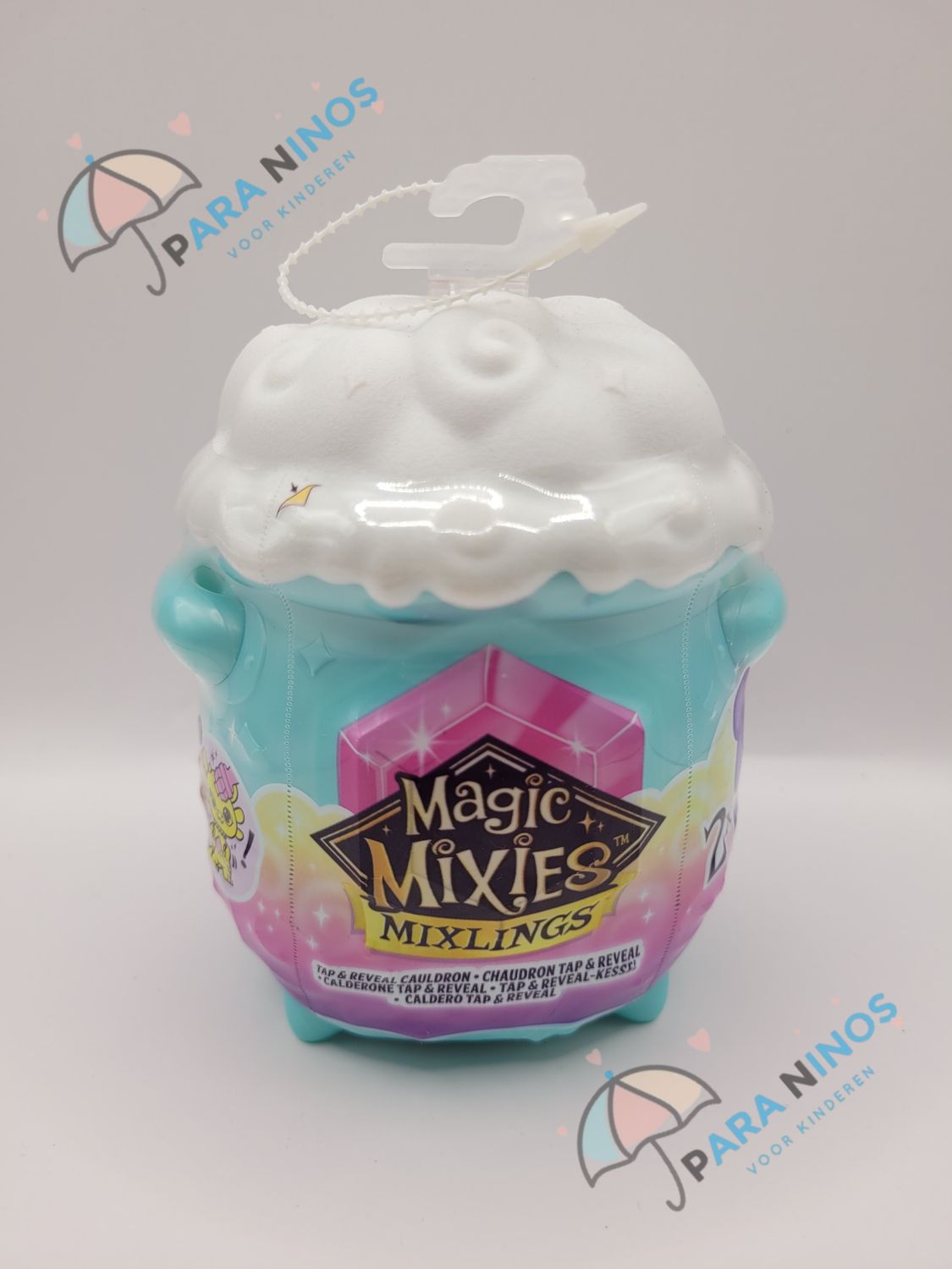 Magic Mixies Mixlings Duo