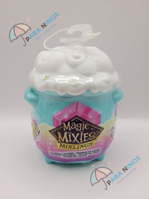 Magic Mixies Mixlings Duo