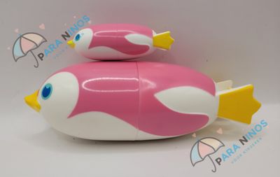 Pinguïns Badspeelgoed