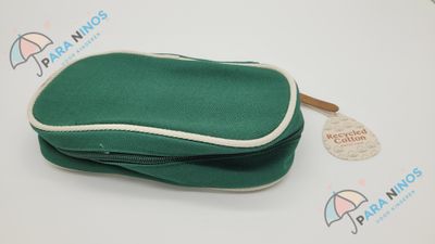 Petite Monkey Etui Groen