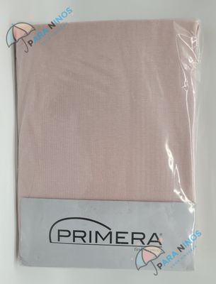 Primera Hoeslaken/Onderlaken Beige/crème 150 x 200