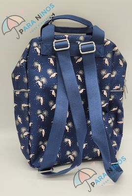 Petite Monkey Rugtas Toucan