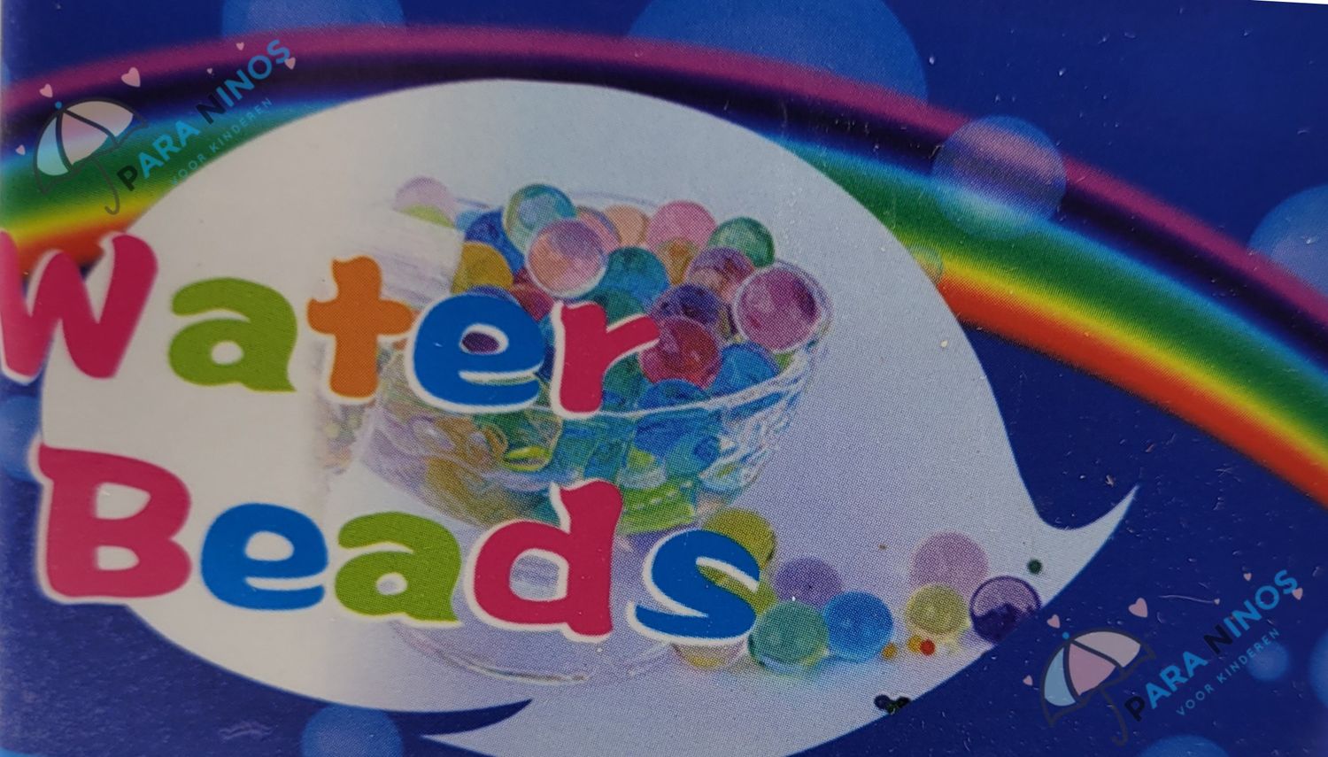 Water Beads