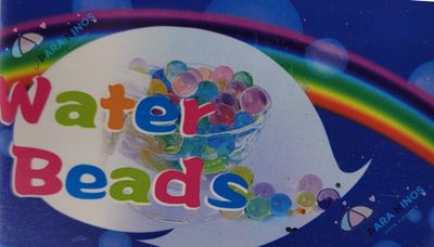 Water Beads
