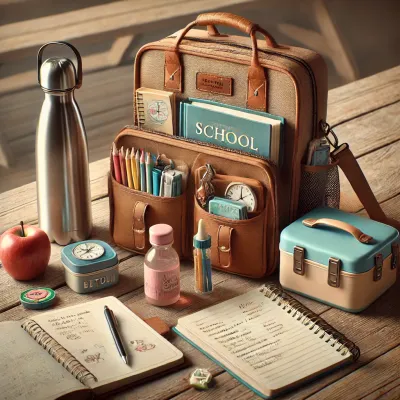 School