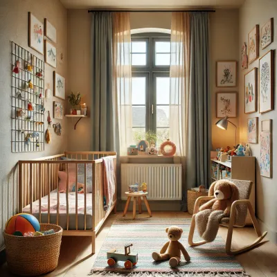 Babykamer