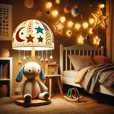 Lampen