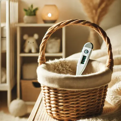 Thermometers