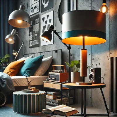 Lampen