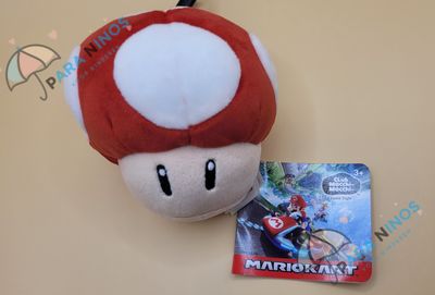 Super Mushroom (Small)