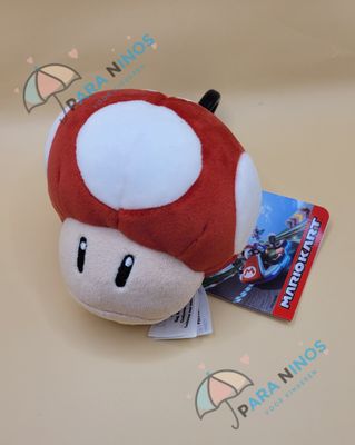 Super Mushroom (Small)