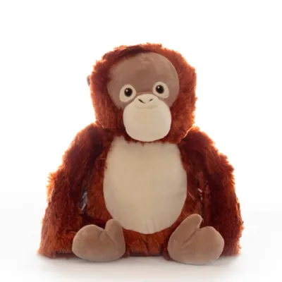Cubbies Knuffel - Orang-oetan