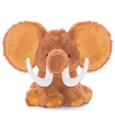 Cubbies Knuffel - Dumble Mammoth