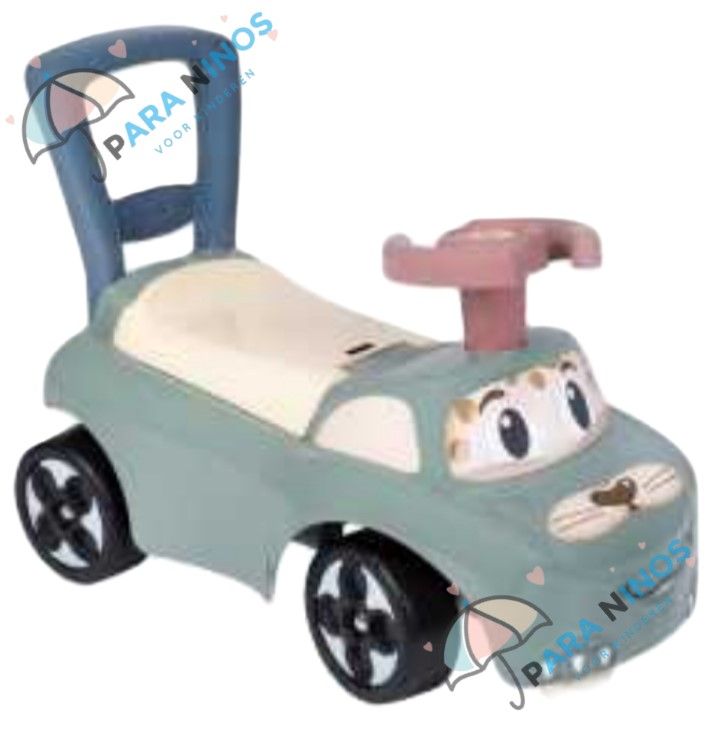 Loopauto