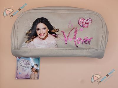 Disney Violetta Etui