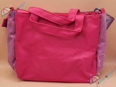 Disney Violetta Handtas Roze