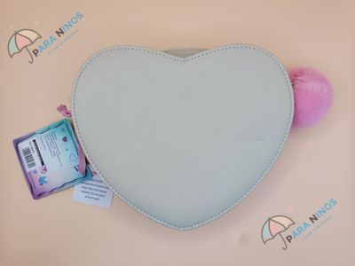 Disney Violetta Handtas Hart