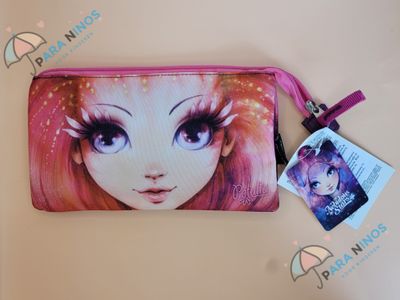 Etui Nebulous Stars Petulia Rood