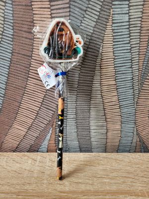 The Secret Life Of Pets Potlood met Gum