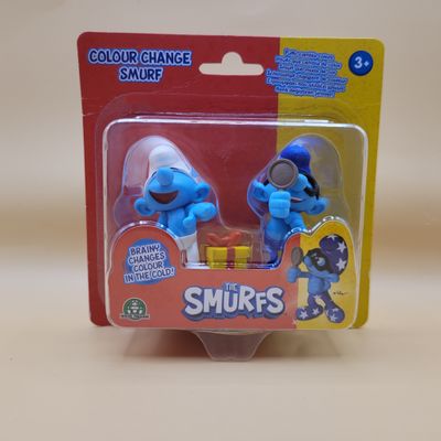Smurfen Lolsmurf
