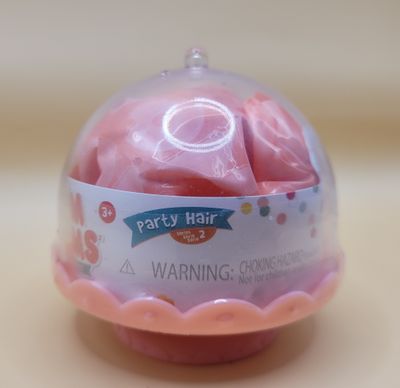 Num Noms Mystery Pack Series 8-1 - Speelslijm met sprankelend haar