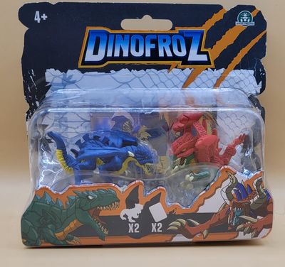 Dinofroz