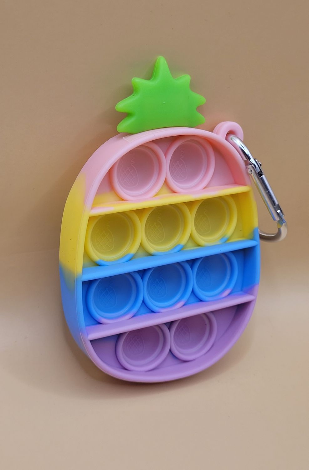 Pop It Fidget Ananas