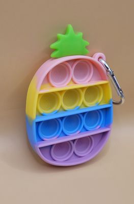 Pop It Fidget Ananas