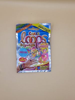 Craze Loops Starter Set Neon
