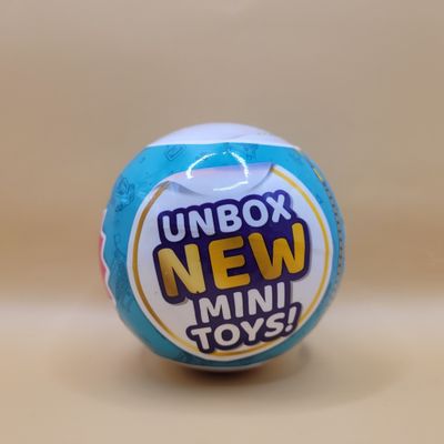 ZURU Surprise Mini Toys