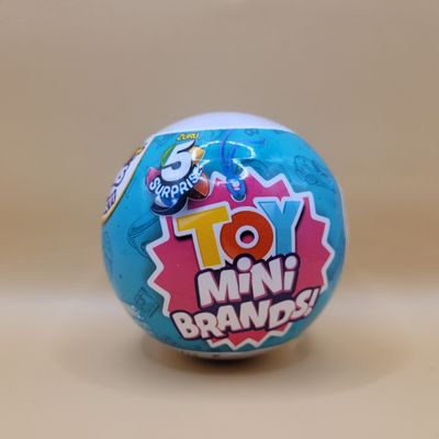 ZURU Surprise Mini Toys