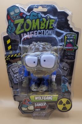 Zombie Infection - Wolfgang