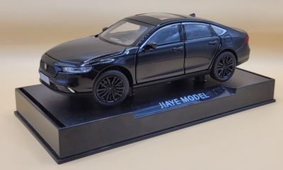 Jiaye 1:32 schaalmodel Honda Accord
