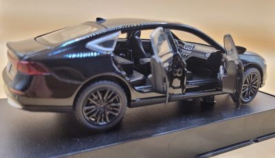 Jiaye 1:32 schaalmodel Honda Accord