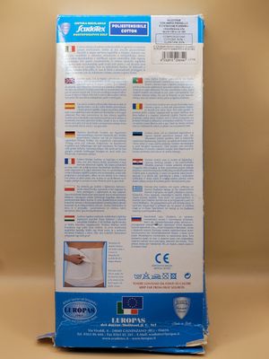 ScudoTex postoperatieve en post-partum gordel