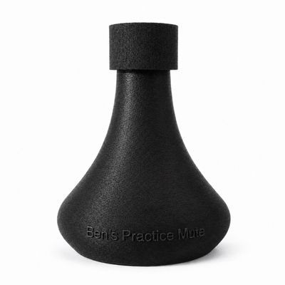 Ben's Practice Mute